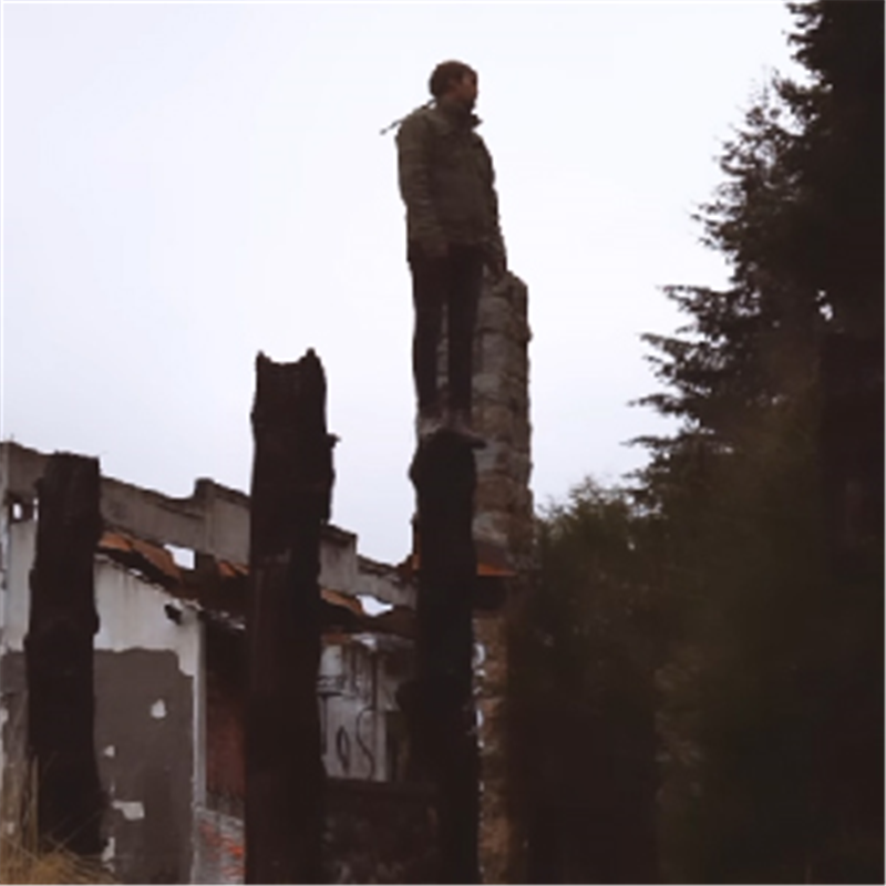 pyro